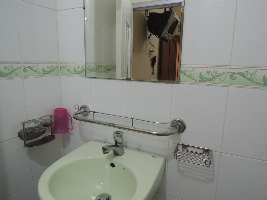 Phuong Tung Hotel Dalat Rom bilde
