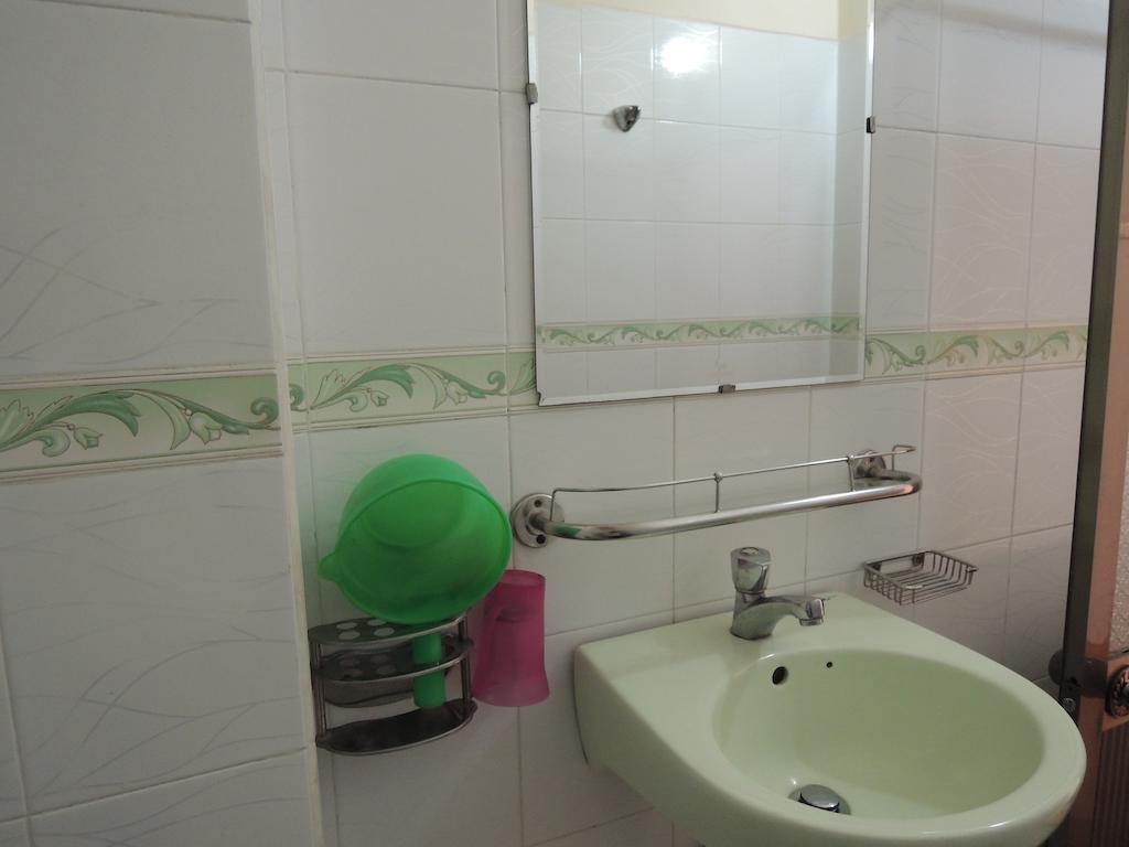 Phuong Tung Hotel Dalat Rom bilde