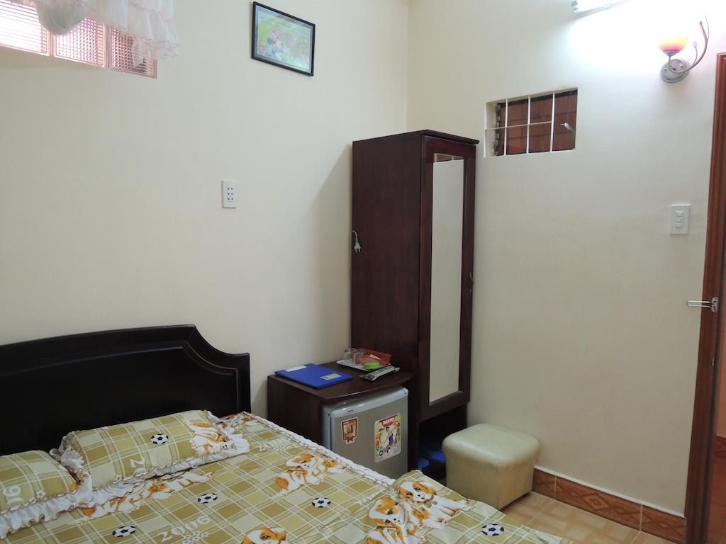 Phuong Tung Hotel Dalat Rom bilde
