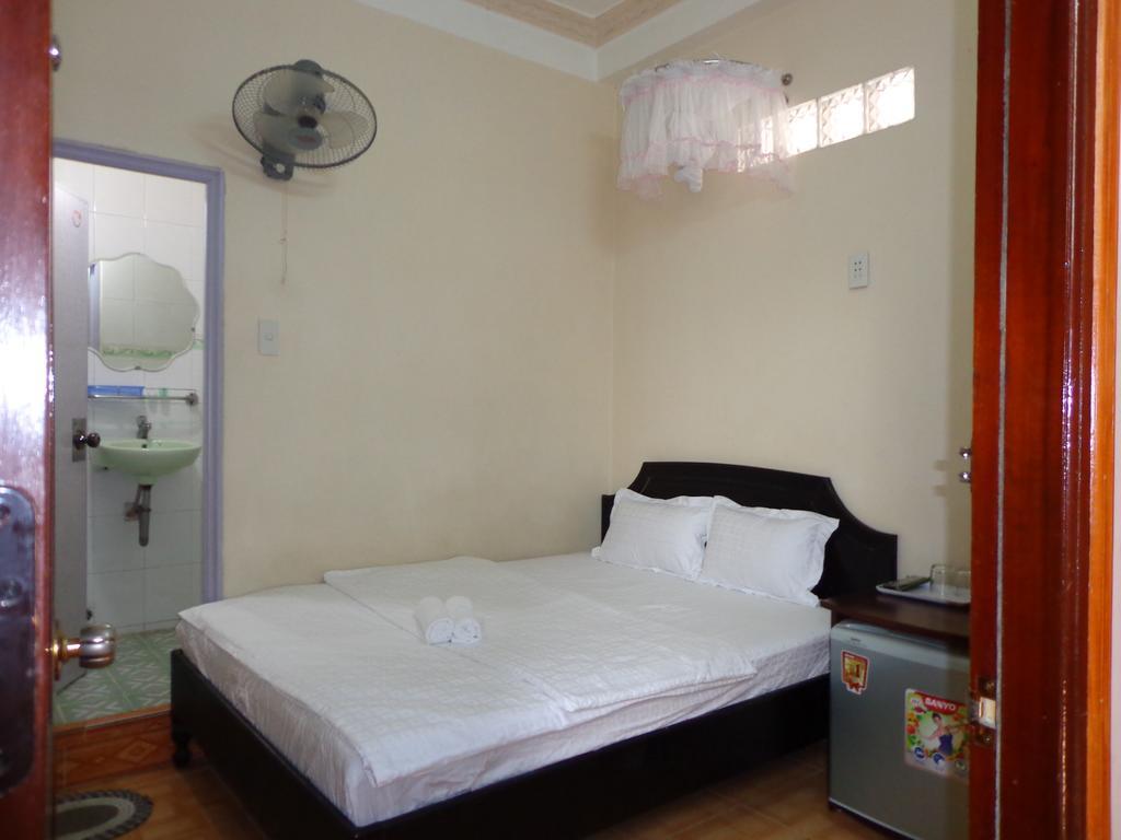 Phuong Tung Hotel Dalat Eksteriør bilde